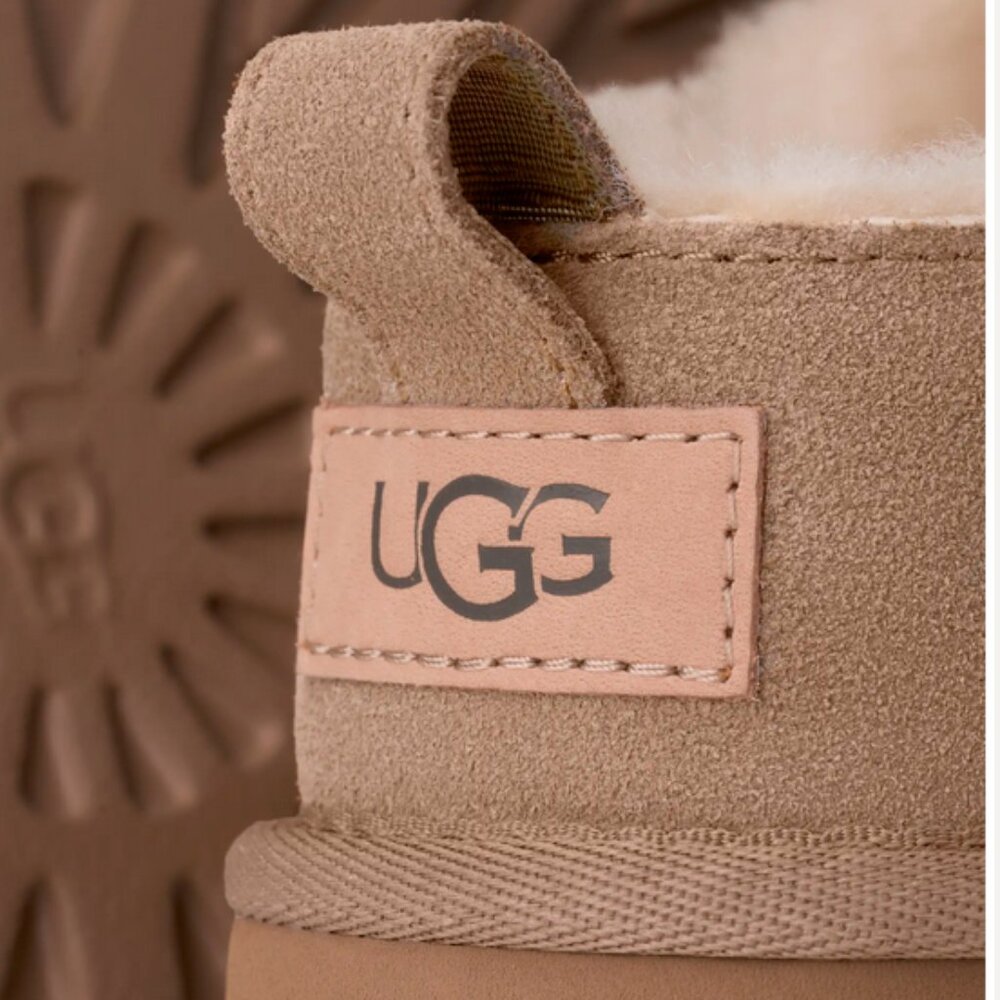 🇨🇦 UGG Women's Classic Micro Classic Boot - Picture 5 of 6